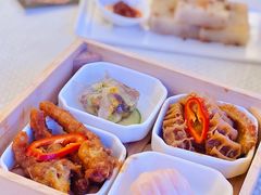 -香港富临皇宫(五月花商业广场店)