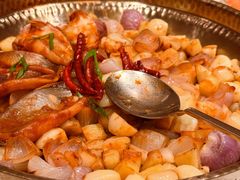 -海味观(老西门店)