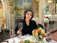 -Le Bistrot de Racine