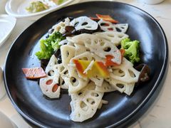 -德发长饺子·非遗(钟楼店)
