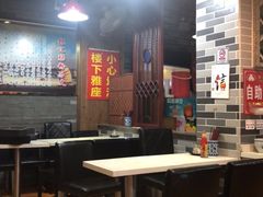 大堂-荔银肠粉(建六店)
