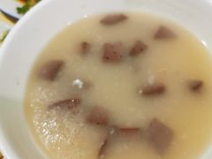 -电白鸭粥店(下沙二坊88号店)