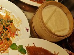 -范家小馆·烤鸭新京菜(金融街店)