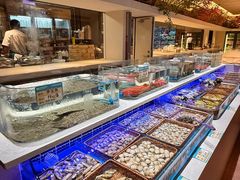 -北李·海肠捞饭·大连菜(望京凯德MALL店)