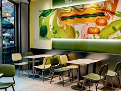 -赛百味SUBWAY(星摩尔店)