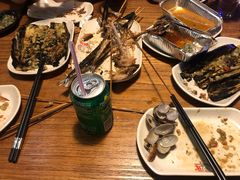 -本色.小马哥烧烤(五一路总店)