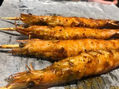 -黄鱼炙夜(华家池店)