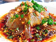 北川凉粉-香丰阁·烤鸭·川湘菜(昌平店)