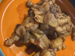 -铭记蛙小仙·活蛙畅享(CBD万达广场店)