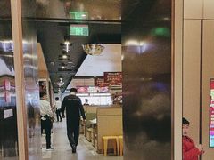 -海底捞火锅(逸仙路店)