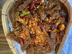 -88号小吃店·经典云南菜·地道纳西美食