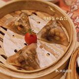 点都德🍁秋季新品来袭🔥大有来头抢先看🤩
