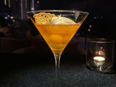 -wann lounge 低温慢煮牛排·清吧