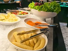 -拉蒂娜·巴西牛排馆 Latina·Brazilian Steakhouse(陆家嘴旗舰店)
