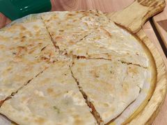 -甲乙饼·手工牛肉饼(东方广场店)