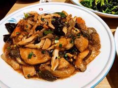 -锡和无锡菜(景丽苑店)