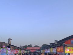 -大学城夜市大排档(凤栖路店)