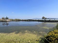 -西山风景区