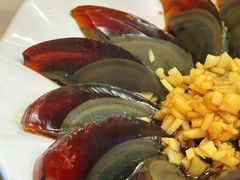 -彭记铁锅肥肠(东四总店)