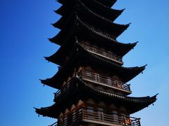 -上海方塔园