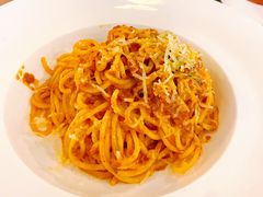 传统肉酱意面-UPPER KITCHEN(延安路店)