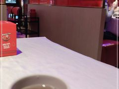 -热火朝天鲜切牛肉火锅(南强街巷店)