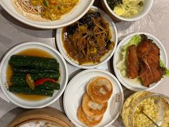 -松鹤楼面馆(清河万象汇店)