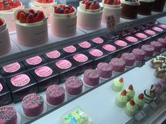 -好利来(乐堤港店)