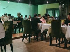大堂-戈拿旺巴西烤肉(崇文门店)