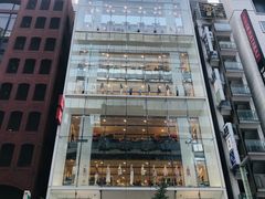 -优衣库(银座店)