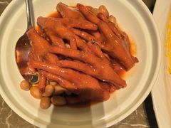 -海派悦庭·海胆烧麦·新融合菜(凯德广场店)