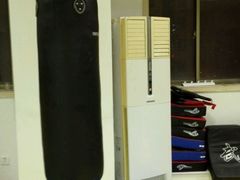 -上海江南武术馆(徐家汇馆)