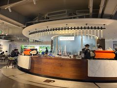 -Peet's 皮爷咖啡(东湖路手作店)