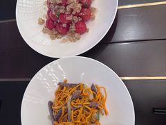 -珠海瑞吉酒店·宴庭中餐厅