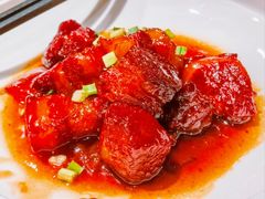 -梁家大院•农家菜(昆山会展中心店)