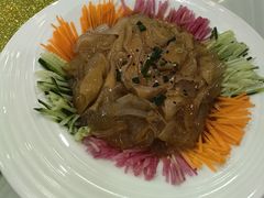 -东四民芳餐厅(世茂工三店)