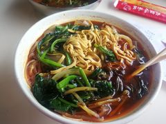 -老赵太太麻辣烫涮肚馆(大经路店)