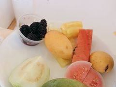 -第六季自助餐厅(北太平庄店)