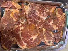 -小院地摊烤肉