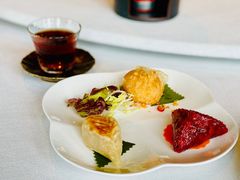 -三号黄浦会Canton Table