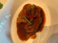 -杭州西子湖四季酒店·金沙厅