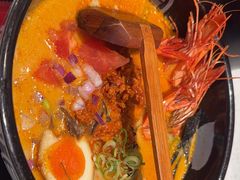 -味千拉面(泰州万达广场店)