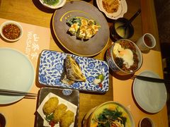 -山葵家·创意料理(万象汇店)