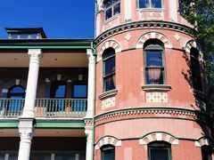 -北京动物园-畅观楼