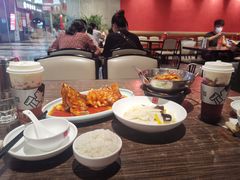 -喜茶(永旺梦乐城店)