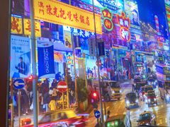 -澳门陈光记烧味饭店(万象城店)