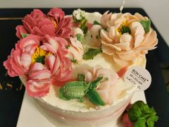 -BON CAKE(华贸购物中心店)