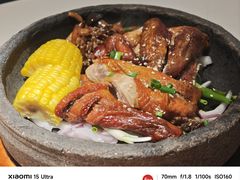 -Aqua Oasis 水天堂(石路天虹店)
