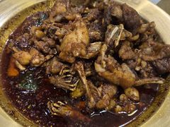 -辣盆盆麻辣小龙虾(哈尔滨总店)
