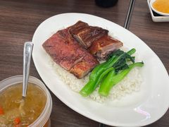 -新旺茶餐厅(鑫耀·光环live店)